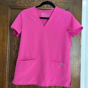 Figs Scrubs Set